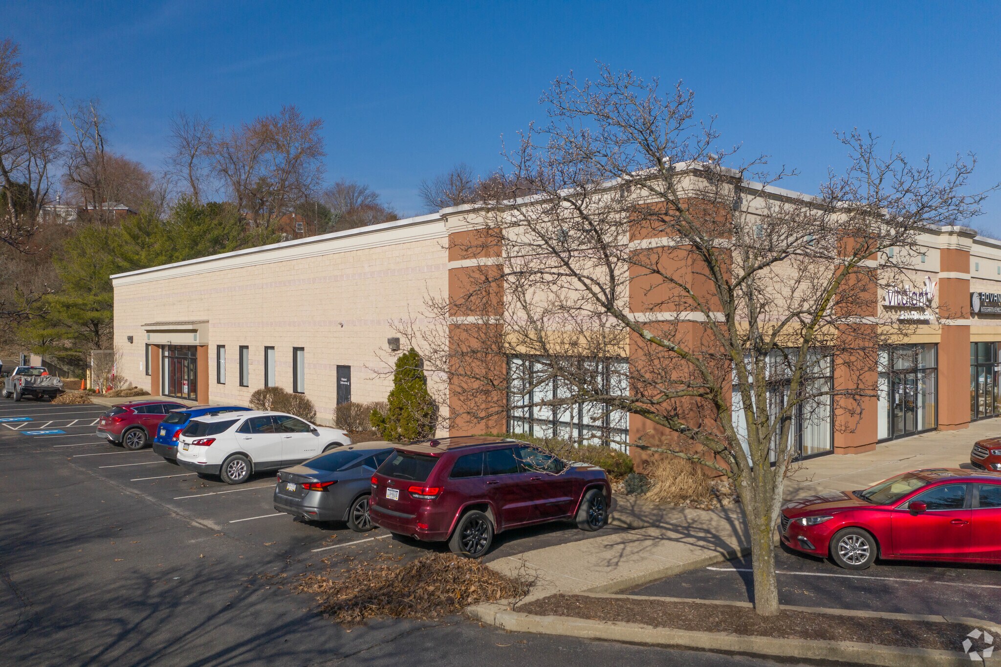 9365 Mcknight Rd, Pittsburgh, PA 15237 McKnight North Professional