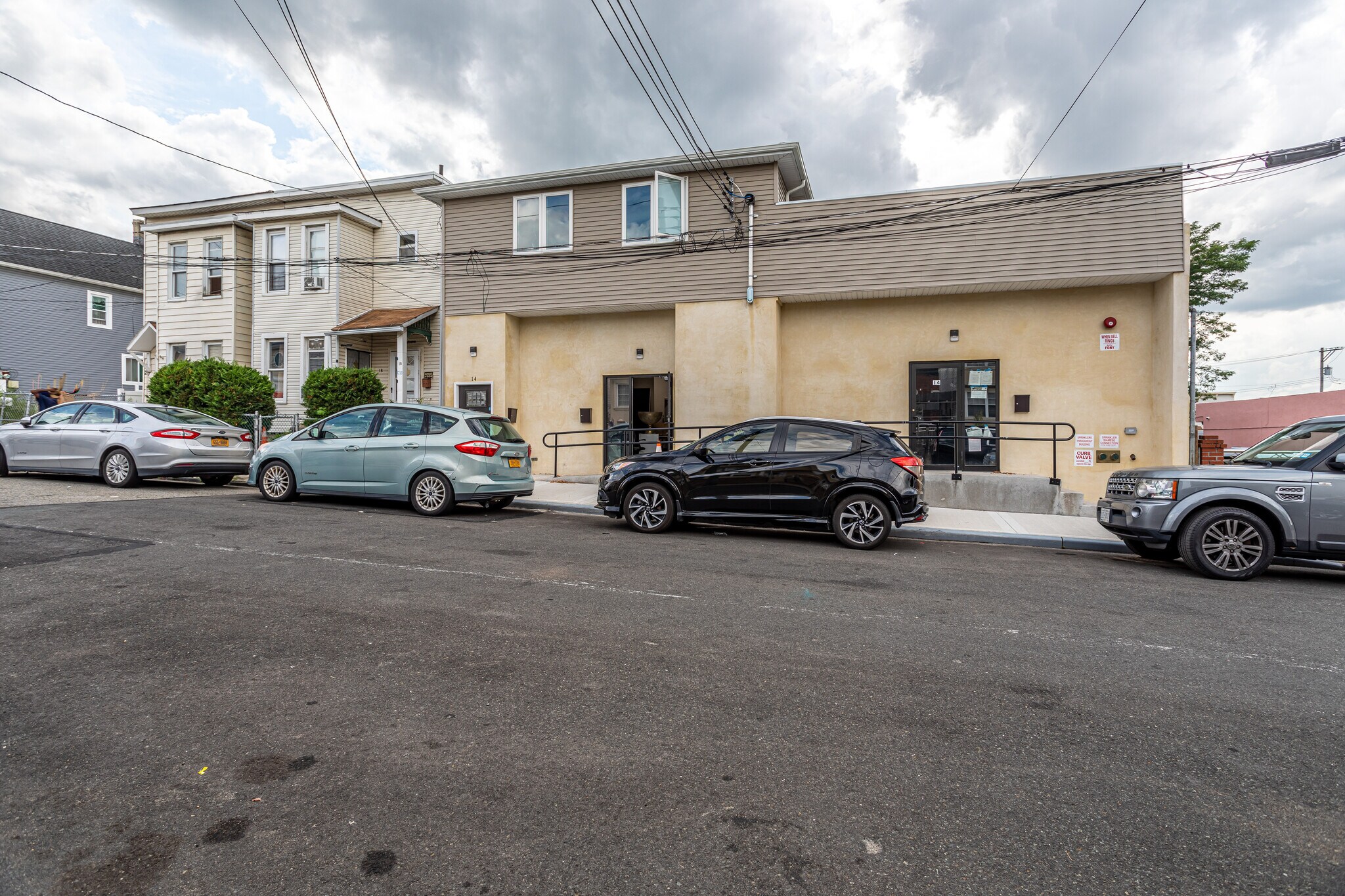 14-16 Bush Ave, Staten Island, NY for sale Primary Photo- Image 1 of 1