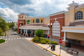 More details for 2424 Sand Mine Rd, Davenport, FL - Retail for Lease