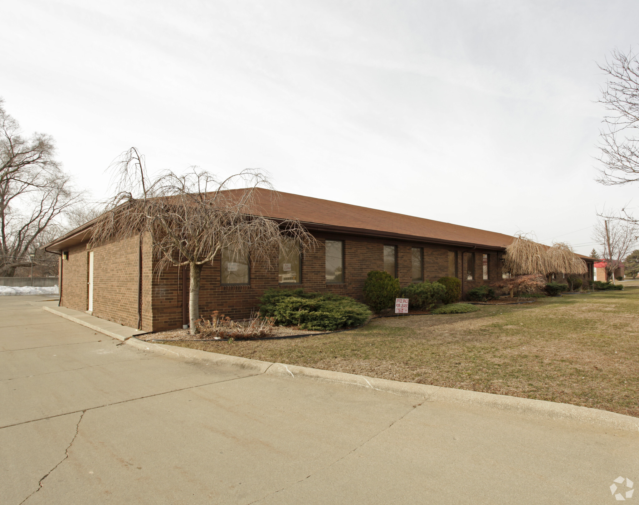 3200 E 12 Mile Rd, Warren, MI for sale Primary Photo- Image 1 of 1