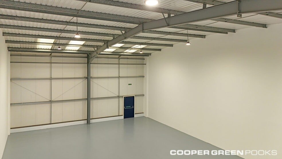 Burnside Business Park, Market Drayton for lease - Interior Photo - Image 3 of 3