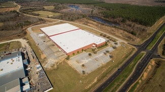 More details for 1 Evercare Way, Waynesboro, GA - Industrial for Lease