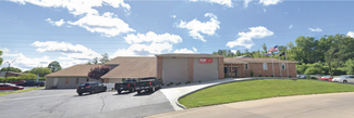 More details for 200 Enchanted Pky, Manchester, MO - Retail for Lease