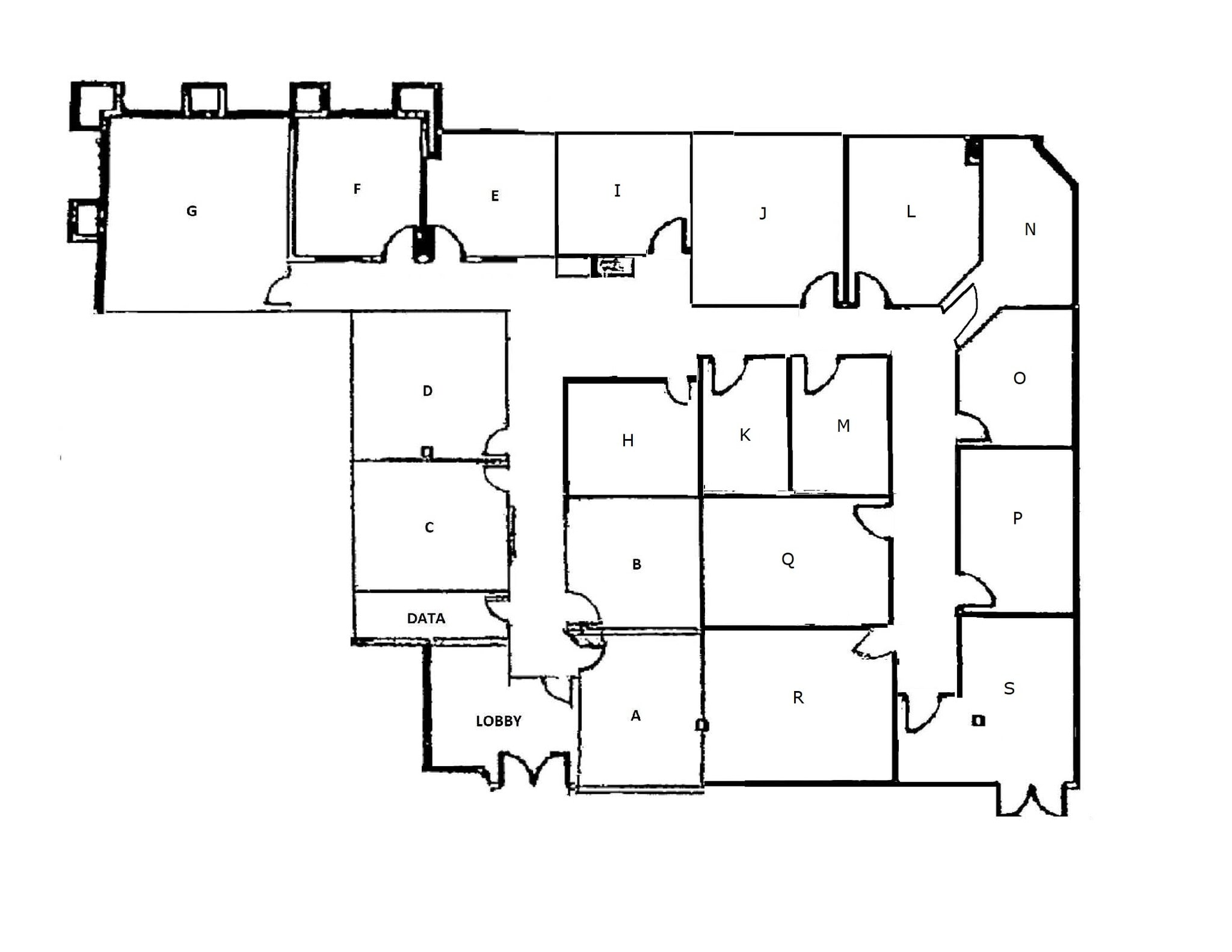 10900 E 183rd St, Cerritos, CA for lease Interior Photo- Image 1 of 1