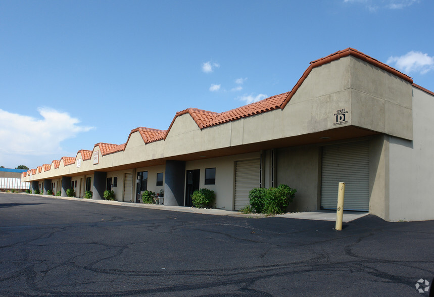 12445 E 39th Ave, Denver, CO for lease - Building Photo - Image 3 of 5