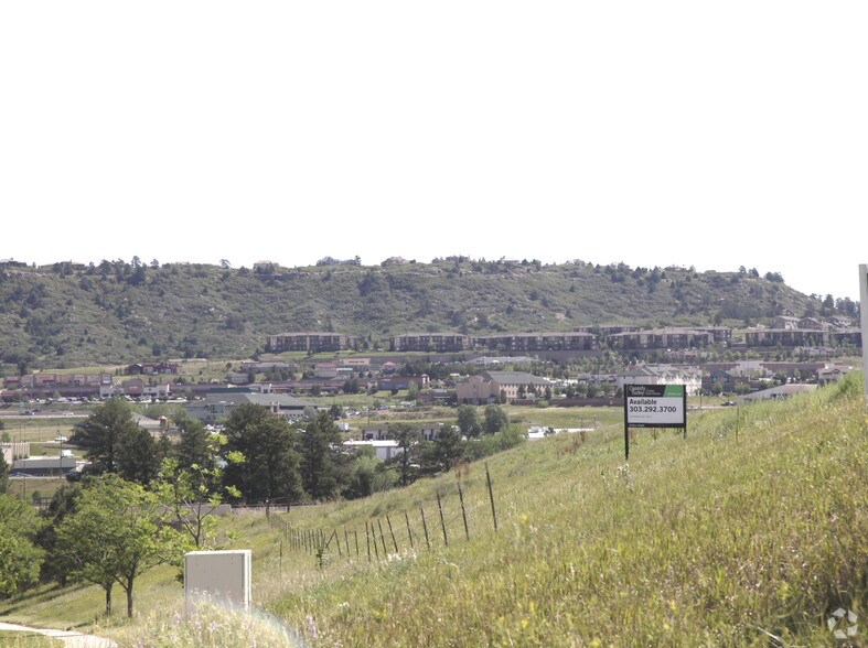 I25 & Meadows Pky, Castle Rock, CO 80109