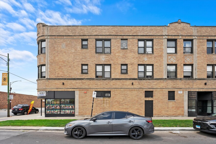 8000 S Ashland Ave, Chicago, IL for sale - Building Photo - Image 3 of 10