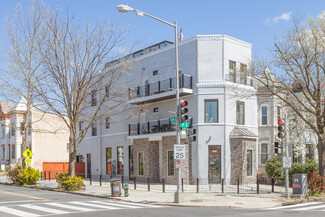 More details for 1501 1st St NW, Washington, DC - Retail for Lease