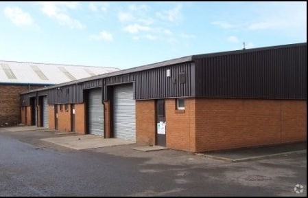 Shore Rd, Perth for lease - Primary Photo - Image 1 of 1