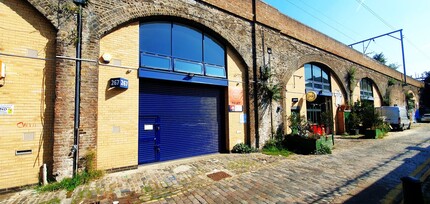 Poyser St, London for lease Building Photo- Image 2 of 19