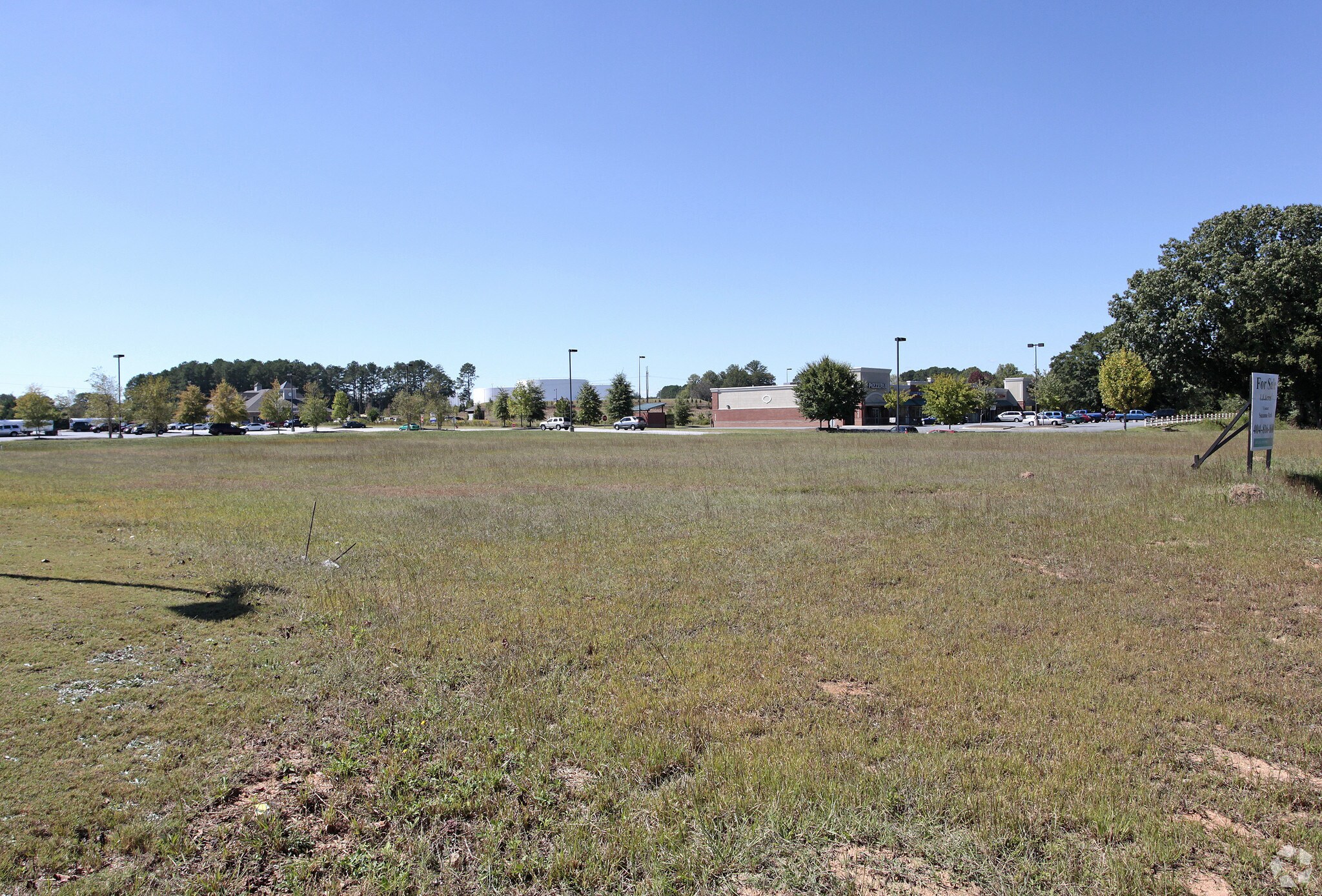 2375 E West Connector, Austell, GA for sale Primary Photo- Image 1 of 1