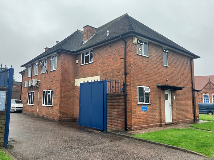 22 Wilton Rd, Birmingham for sale - Building Photo - Image 2 of 2