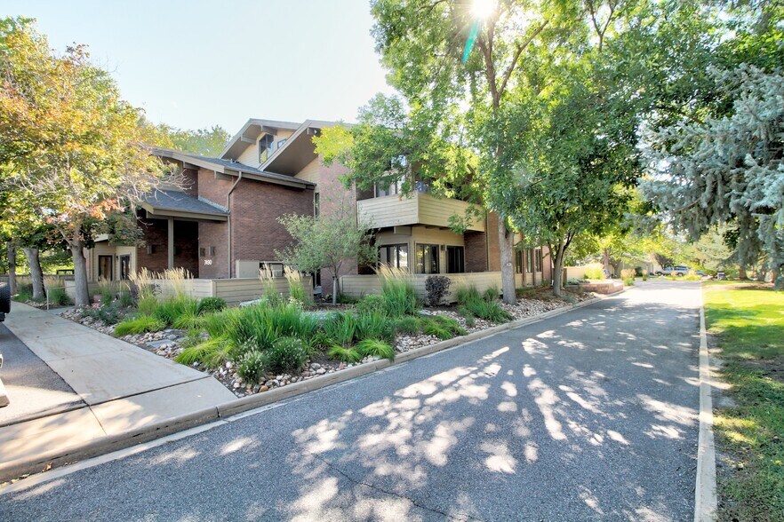 7490 Clubhouse Rd, Boulder, CO for lease - Building Photo - Image 1 of 2