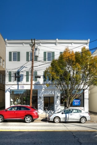 More details for 23 Lewis St, Greenwich, CT - Retail for Lease