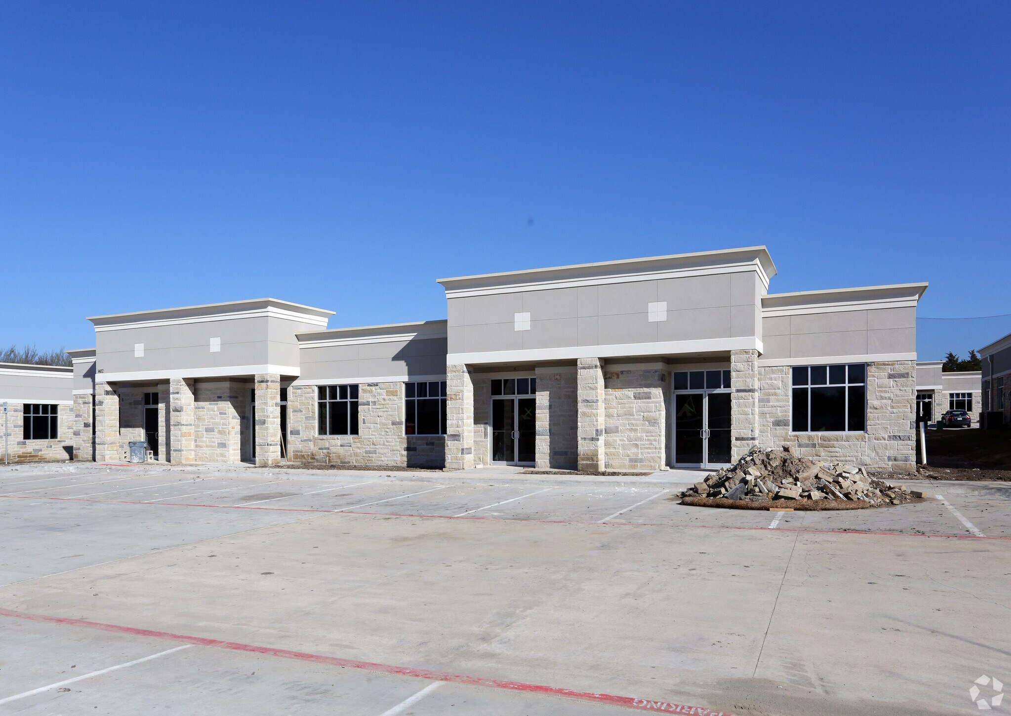 1402 S Custer Rd, McKinney, TX for sale Building Photo- Image 1 of 1