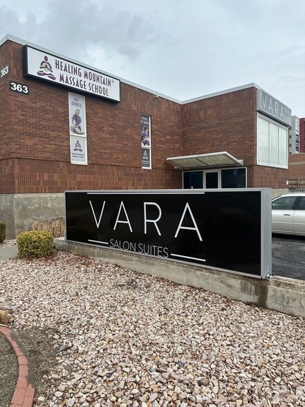 363 S 500 E, Salt Lake City, UT for lease - Building Photo - Image 1 of 10