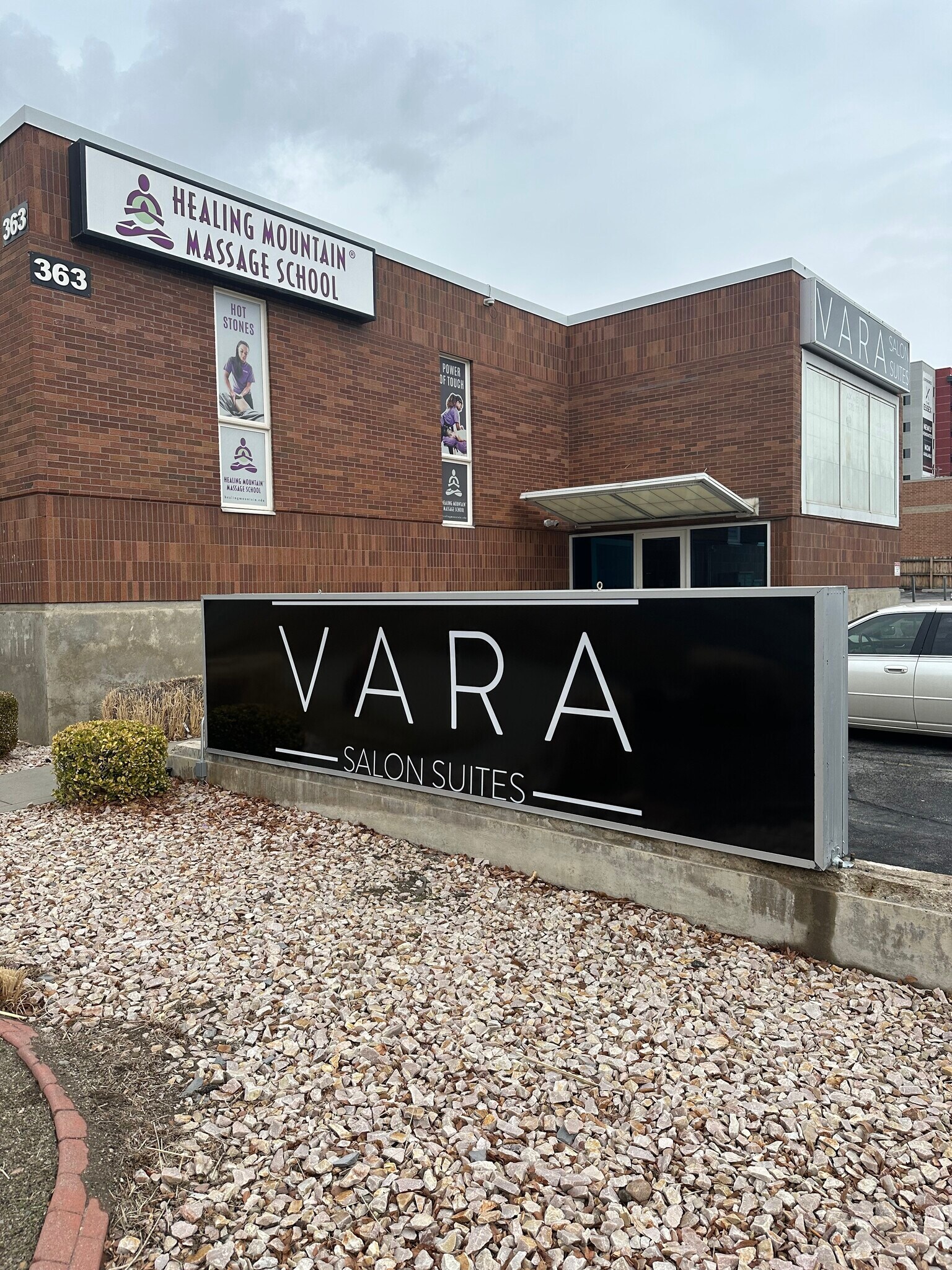 363 S 500 E, Salt Lake City, UT for lease Building Photo- Image 1 of 11