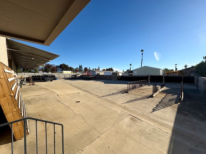 2705 Sierra Way, La Verne, CA for lease - Building Photo - Image 3 of 10