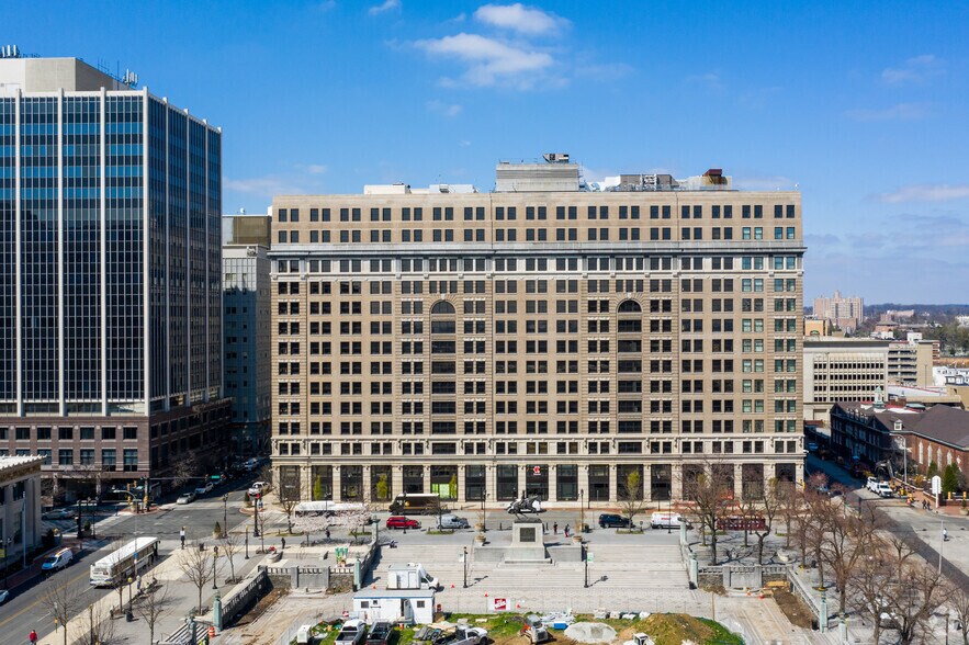 1007 N Market St, Wilmington, DE for lease - Building Photo - Image 2 of 2