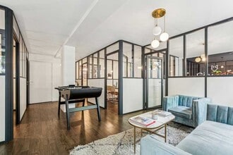 Office in 15-17 Rue De Remusat, Paris for lease Interior Photo- Image 2 of 14