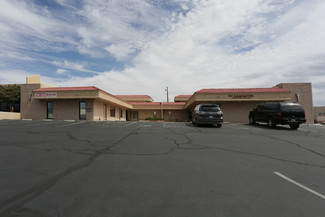 More details for 15995 Tuscola Rd, Apple Valley, CA - Office for Lease