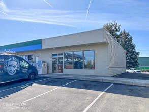 3405 N Highway 97, Bend, OR for lease Building Photo- Image 2 of 4
