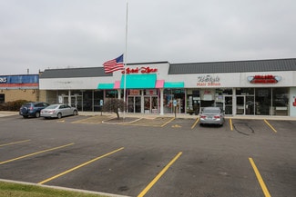More details for 1640 75th, Downers Grove, IL - Retail for Lease