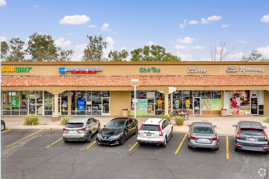 1919 W Main St, Mesa, AZ for lease - Building Photo - Image 2 of 9