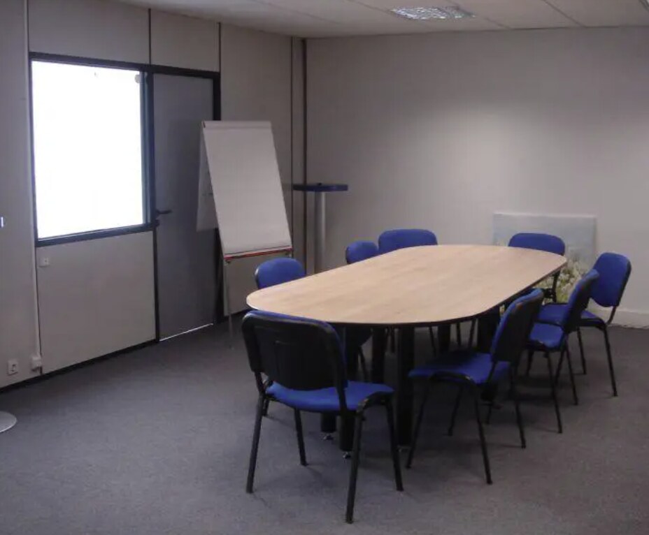 Boulevard De La Muette, Garges-lès-Gonesse for lease Building Photo- Image 1 of 3