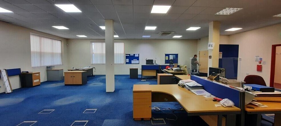 Stanier Rd, Worcester for lease - Building Photo - Image 2 of 3