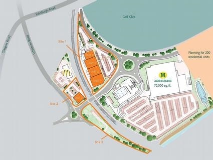 Linkston Way, Bathgate for sale Primary Photo- Image 1 of 1