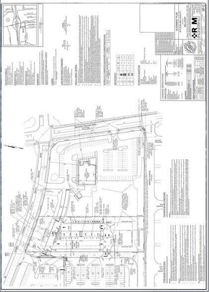 900 Station Rd, Bellport Village, NY for lease - Building Photo - Image 2 of 4