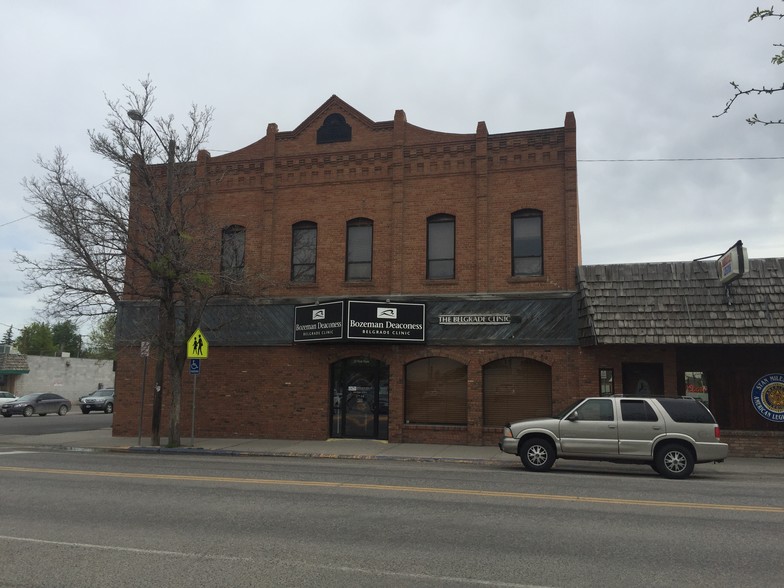 33 W Main St, Belgrade, MT for sale - Building Photo - Image 1 of 1