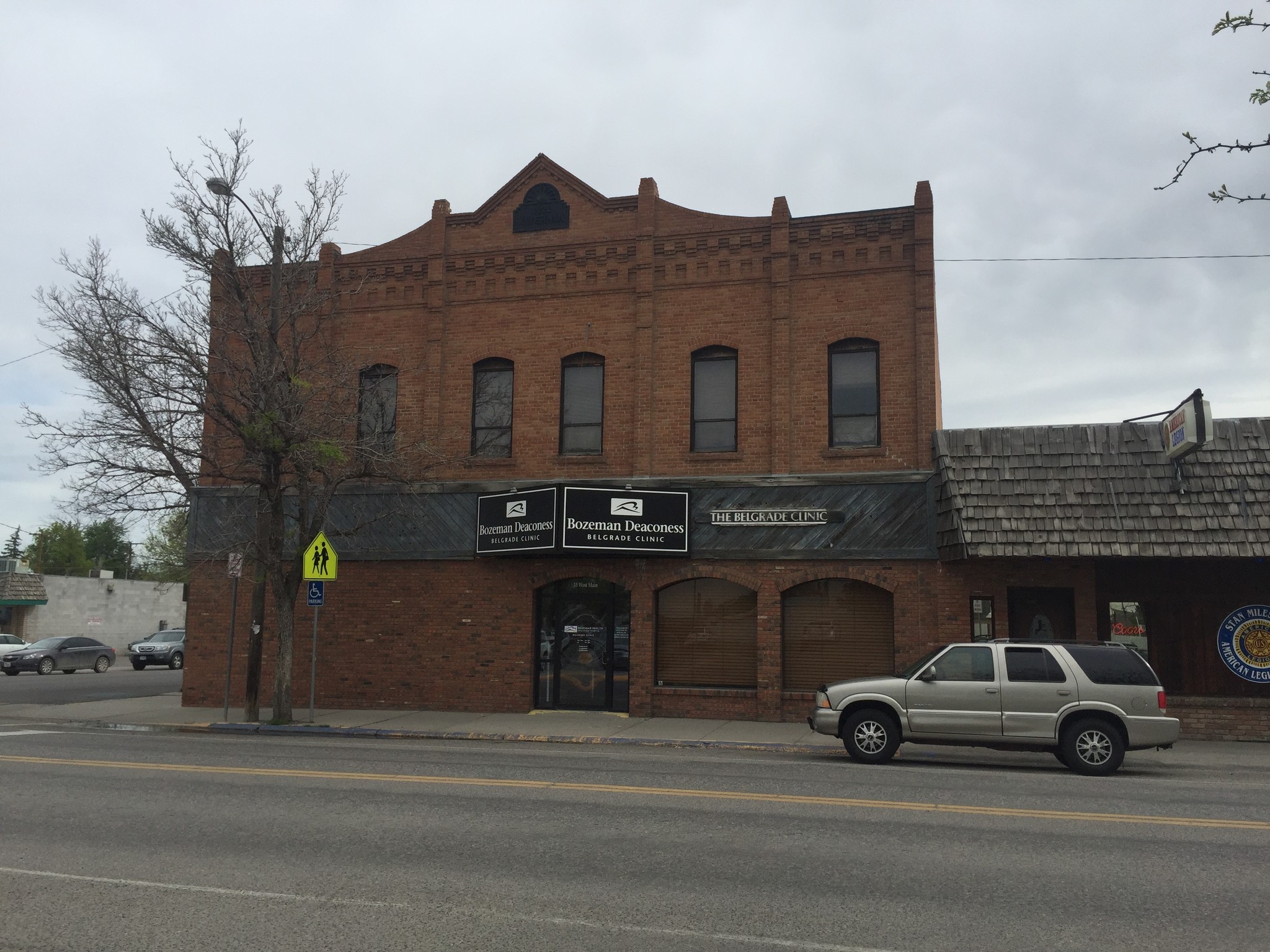 33 W Main St, Belgrade, MT for sale Building Photo- Image 1 of 1