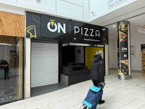 County Sq, Ashford for lease Building Photo- Image 1 of 1