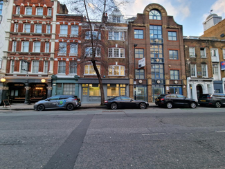 More details for 61-63 St John St, London - Office for Lease