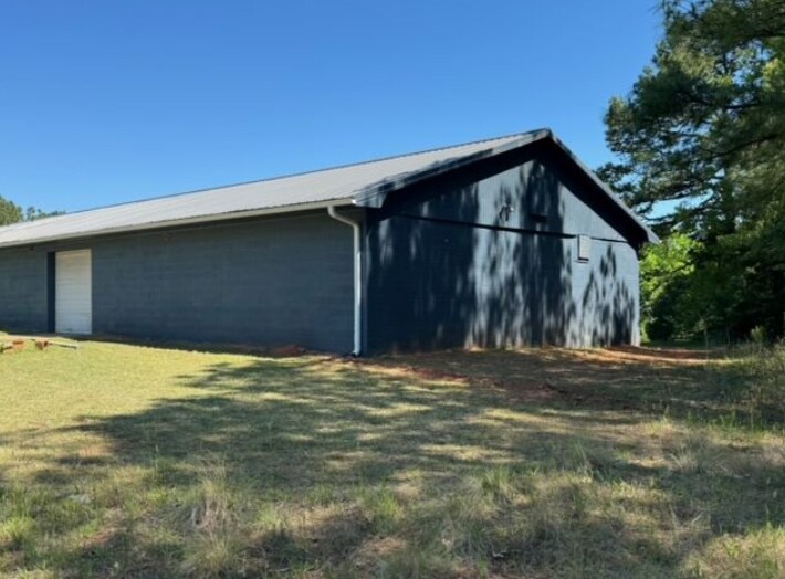 19800 Highway 25, Ware Shoals, SC for sale - Primary Photo - Image 1 of 1