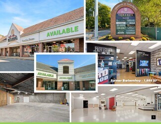 More details for 10-66 E Street Rd, West Chester, PA - Retail for Lease