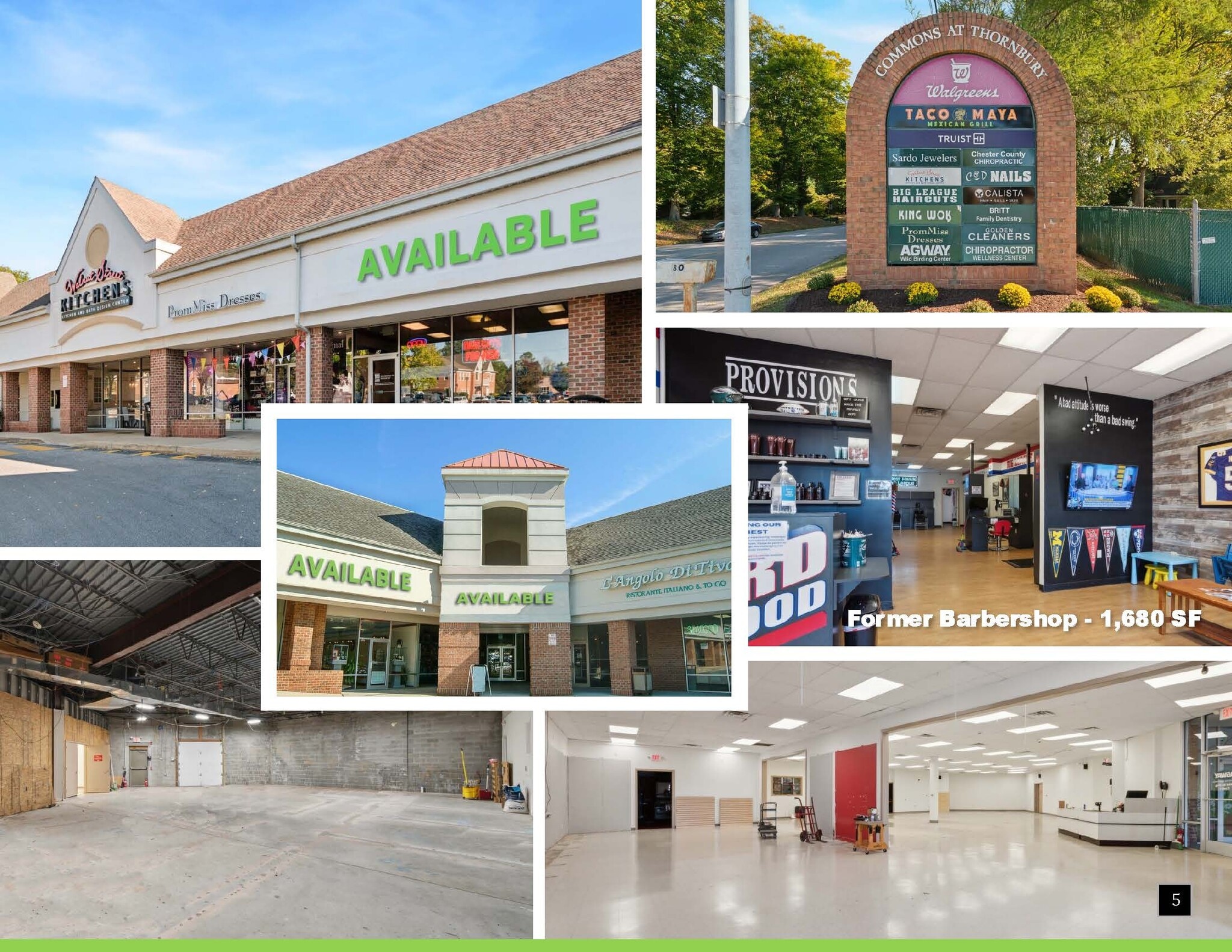 10-66 E Street Rd, West Chester, PA for lease Building Photo- Image 1 of 12