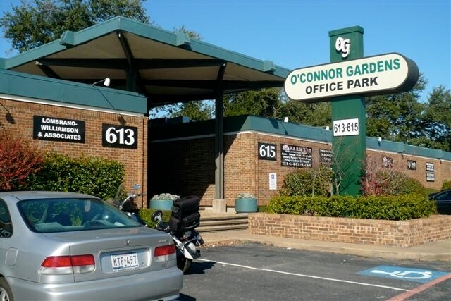 613-615 N O'Connor Rd, Irving, TX for sale Primary Photo- Image 1 of 1