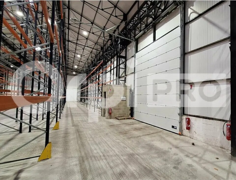 Industrial in Soissons for sale Building Photo- Image 1 of 6