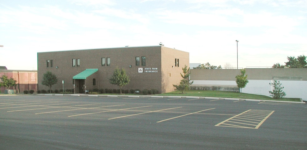 2001 Elgin Ave, Baltimore, MD for sale - Building Photo - Image 3 of 7