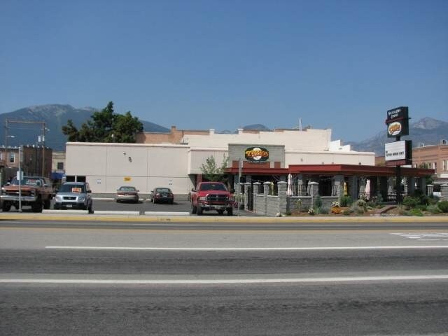 109 W Main St, Hamilton, MT for sale - Primary Photo - Image 1 of 1