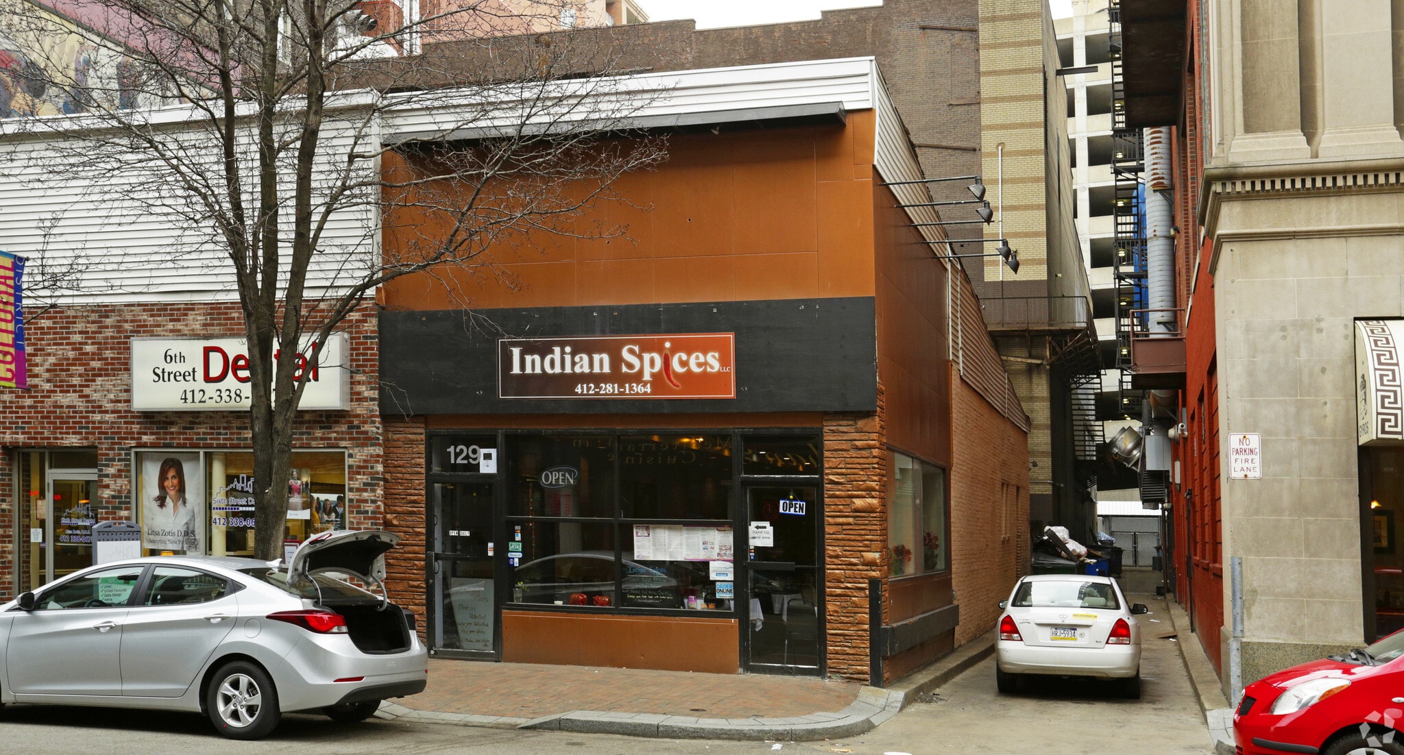 129 6th St, Pittsburgh, PA for sale Primary Photo- Image 1 of 6