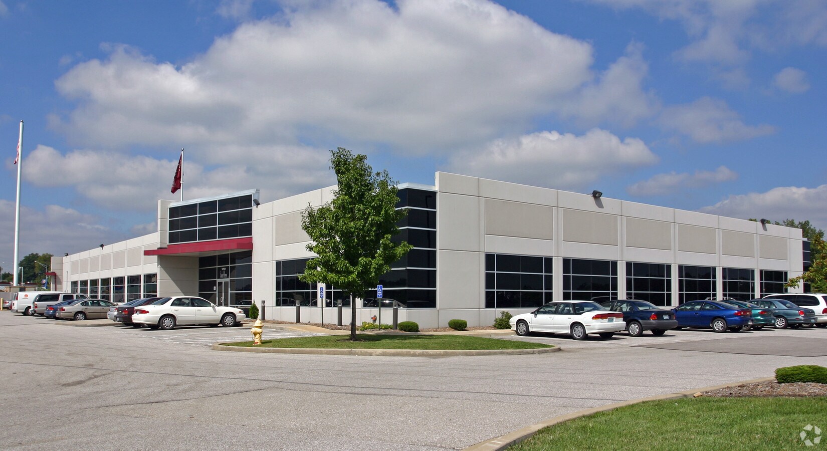 1345 Smizer Mill Rd, Fenton, MO 63026