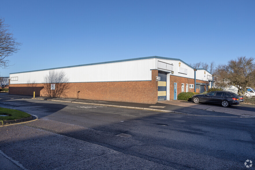 Bloomfield Rd, Tipton for lease - Building Photo - Image 3 of 13