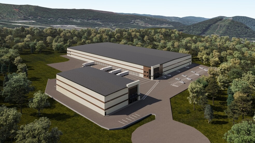 20 Trestle Tree Ln, Chester, NY for sale - Primary Photo - Image 1 of 5