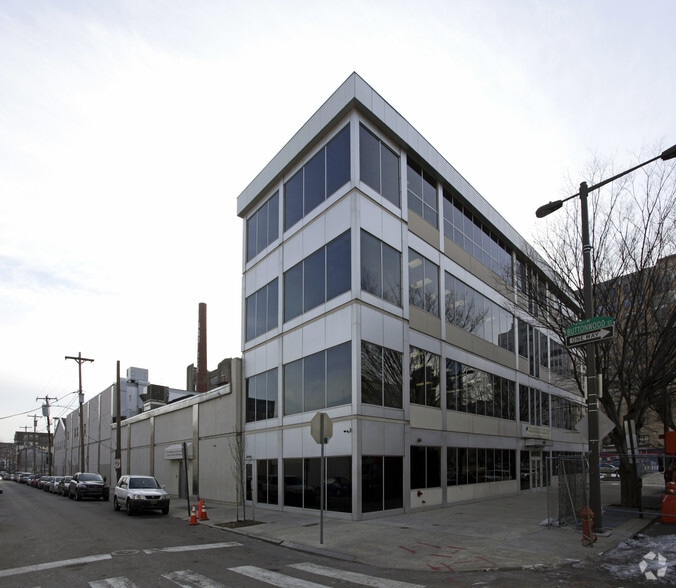 447 N Broad St, Philadelphia, PA for lease - Building Photo - Image 1 of 1