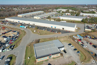 10941 Houser Dr, Fredericksburg, VA - AERIAL  map view