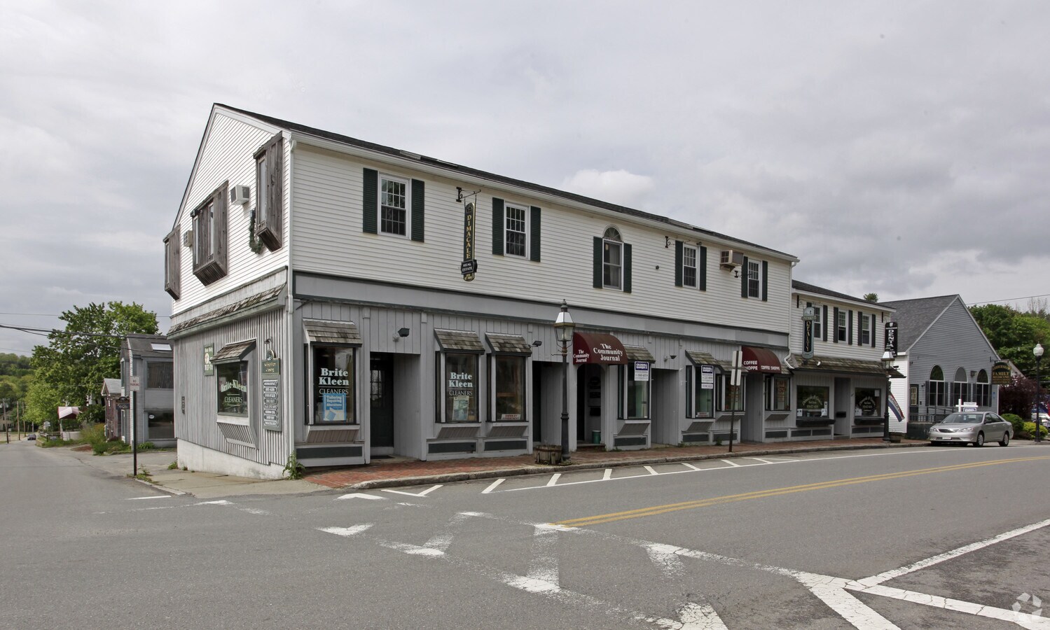 4959 Main St, Ashburnham, MA 01430